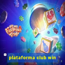 plataforma club win